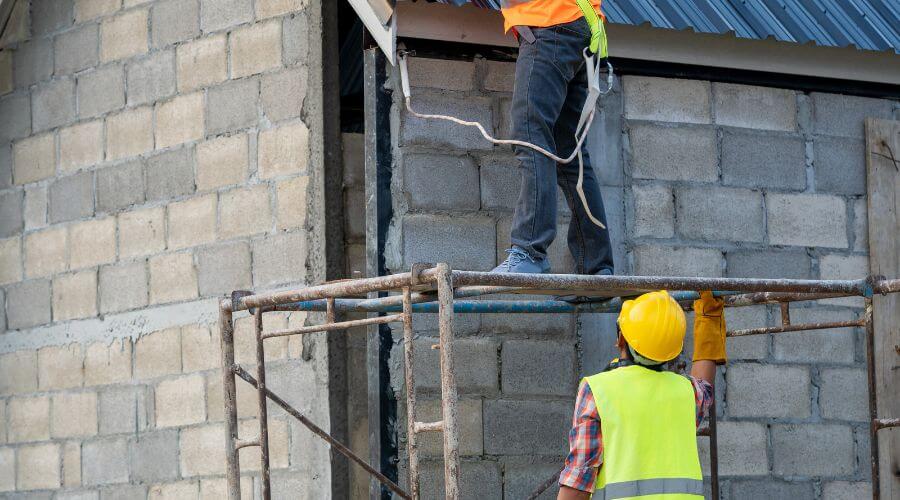 Expert Emergency Roof Repairs services in Creola, AL